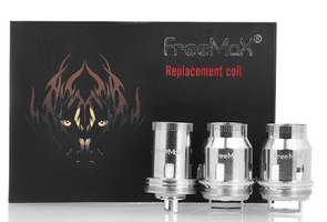 Freemax Mesh Pro Coils | Major Vapour