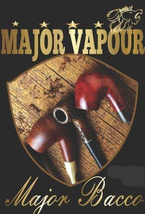 Major Bacco | Major Vapour