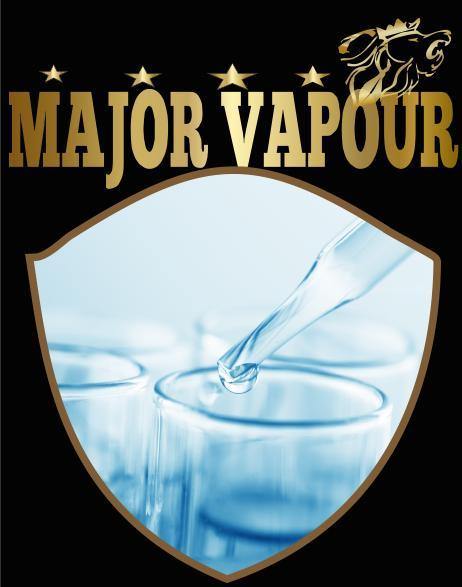DIY E-Juice - Major Vapour
