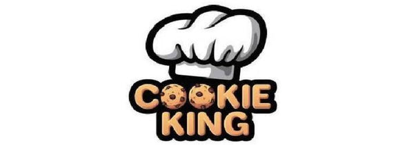 Cookie King - Major Vapour