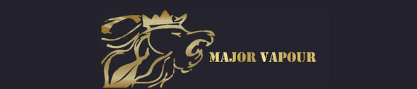 MAJOR VAPOUR - Major Vapour