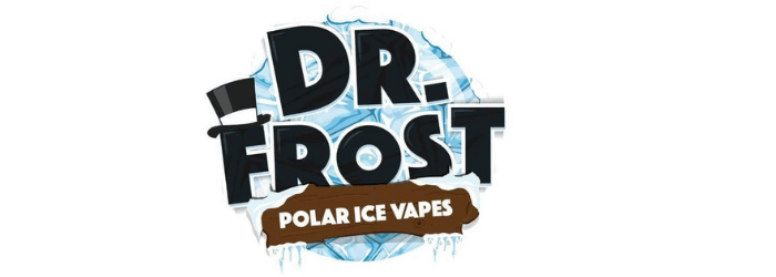 Dr Frost E-Liquid | Major Vapour - Major Vapour