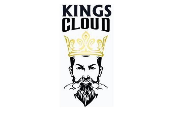 Kings Cloud - Major Vapour
