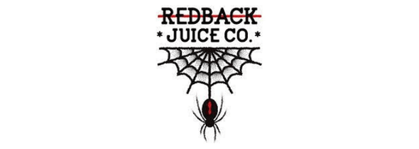 Redback Juice Co. - Major Vapour