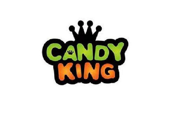 Candy King E-juice - Major Vapour