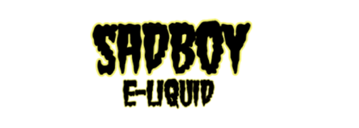 Sadboy E-liquid - Major Vapour
