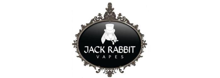 Jack Rabbit Vape - Major Vapour