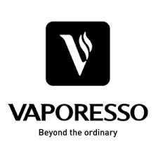 Vaporesso Beyond the Ordinary Logo | Major Vapour
