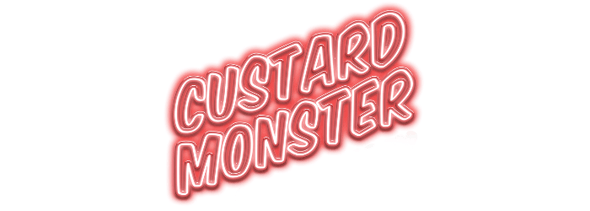 Custard Monster - Major Vapour