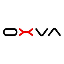 Oxva | Major Vapour Mandurah Logo