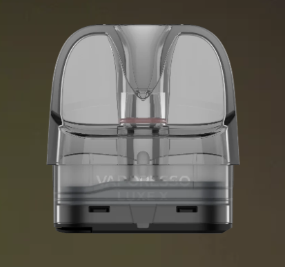 Vaporesso Luxe X Mesh Replacement Pods (2pcs) (with Coil) | Major Vapour