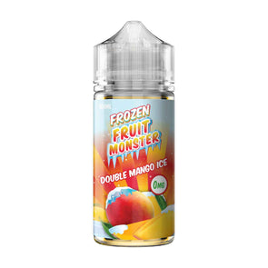 Frozen Fruit Monster - Double Mango Ice | Major Vapour