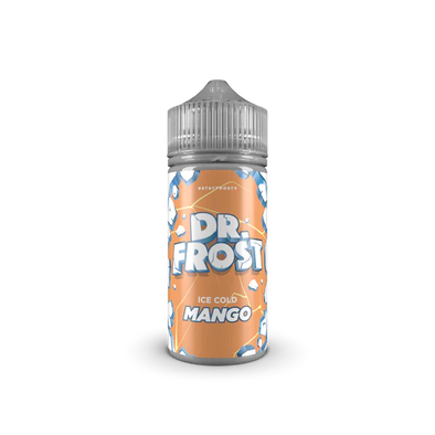 Dr Frost - Ice Cold Mango | Major Vapour