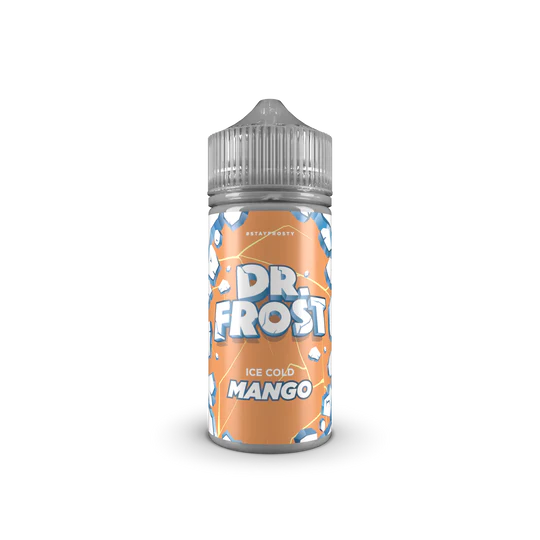 Dr Frost - Ice Cold Mango | Major Vapour