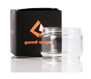 Geekvape Z Nano 2 Replacement Glass | Major Vapour