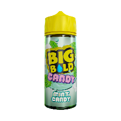 Big Bold - Candy - Mint Candy | Major Vapour