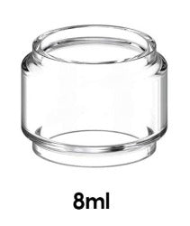 Vaporesso iTank 8mm Replacement Glass | Major Vapour