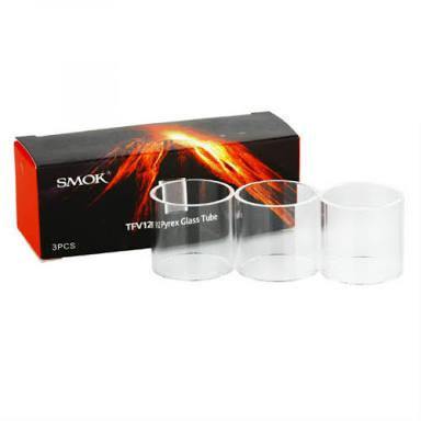 Smok - TFV12 Glass | Major Vapour