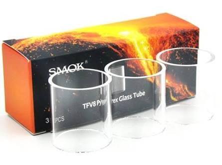 Smok - TFV8 Glass | Major Vapour
