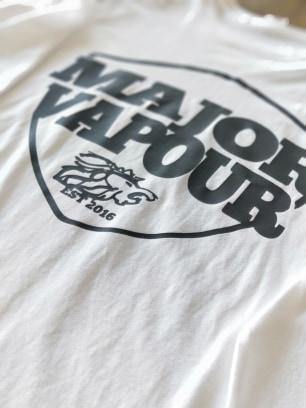 Major Vapour Shirt | Major Vapour