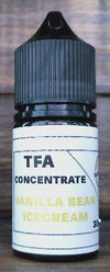 30ml The Flavour Apprentice (TFA) Concentrate | Major Vapour - Major Vapour