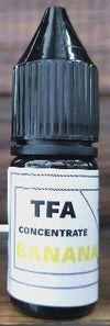 10ml The Flavour Apprentice (TFA) Concentrate | Major Vapour - Major Vapour