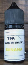 120ml The Flavour Apprentice (TFA) Concentrate | Major Vapour | Major Vapour
