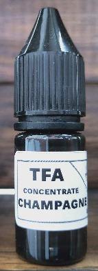 10ml The Flavour Apprentice (TFA) Concentrate | Major Vapour - Major Vapour