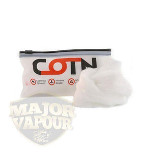 COTN Lump | Major Vapour