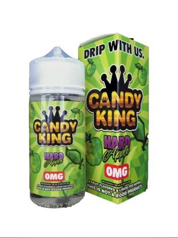 Candy King - Hard Apple | Major Vapour