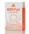 Hellvape - EIR Pod Empty Cartridge (without coil) | Major Vapour Mandurah | Major Vapour