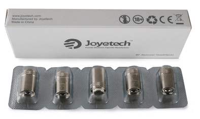 Joyetech BF-SS316 Coil | Major Vapour