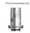 TFV16 Conical Mesh Coil 0.2Ohm replacement COil
