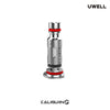 Uwell - Caliburn G/ Caliburn G2 Replacement Coil | Major Vapour | Major Vapour