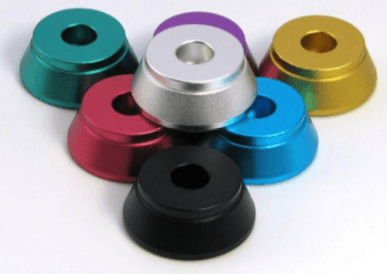 Tank Stand Assorted Colours | Major Vapour