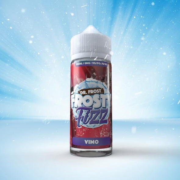 Dr Frost Frosty Fizz - Vimo | Major Vapour