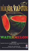 Watermelon | Major Vapour