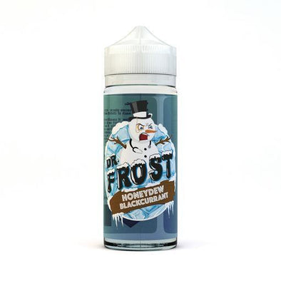 Dr Frost - Honeydew Blackcurrant Ice | Major Vapour