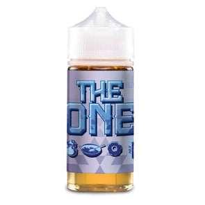 The One - Blueberry | Major Vapour