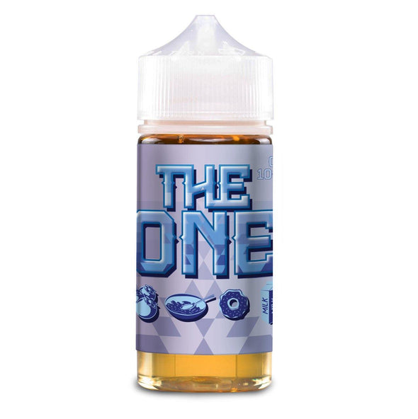 The One - Blueberry | Major Vapour