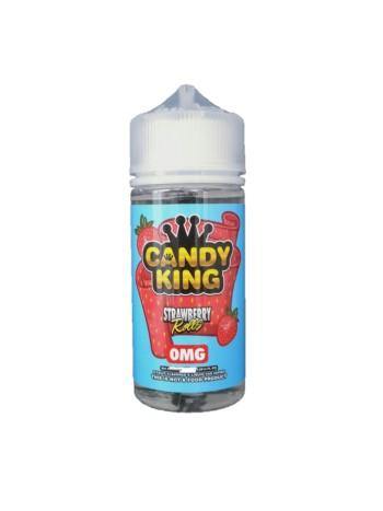 Candy King - Strawberry Rolls | Major Vapour
