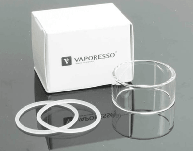 Vaporesso - Cascade Baby Replacement Glass | Major Vapour