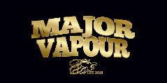 500ml Major Vapour Ejuice | Major Vapour
