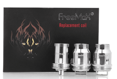 Freemax Mesh Pro Coils | Major Vapour