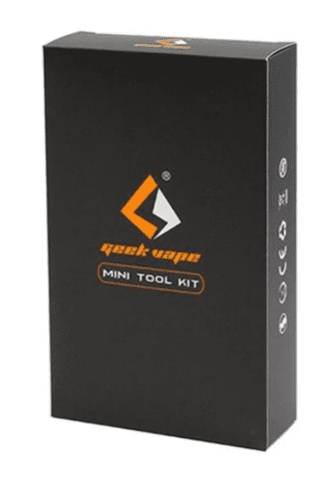 Geekvape - Mini Tool Kit | Major Vapour