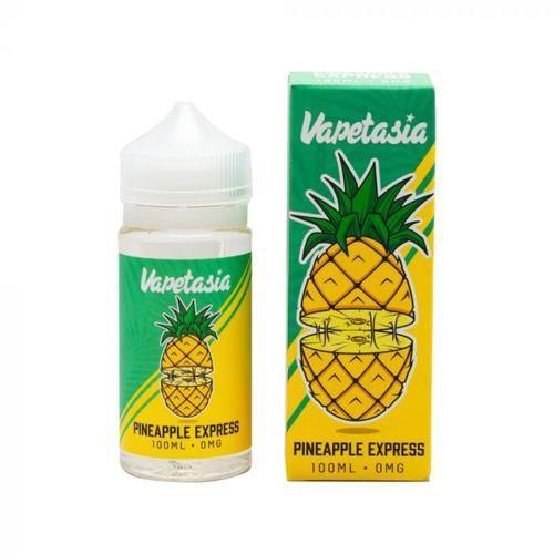 Vapetasia - Pineapple Express | Major Vapour