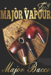Major Bacco | Major Vapour