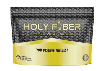 Holy Fiber | Major Vapour