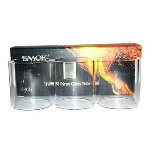 Smok - TFV8 Big baby replacement glass | Major Vapour