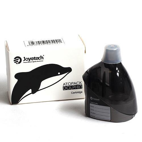 Joyetech Atopack Dolphin Replacement Cartridge | Major Vapour